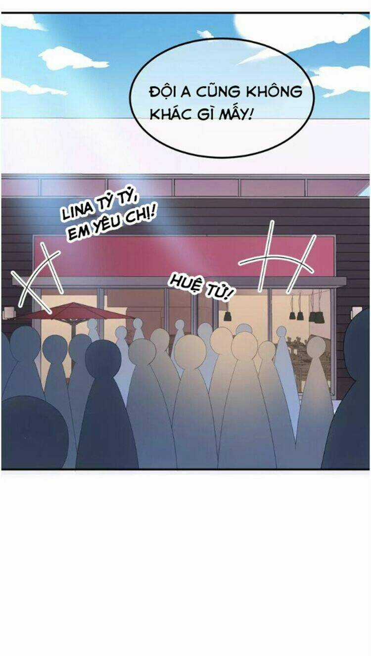 Thần Tượng Điểm Zero - Chapter 97 - Trang 41