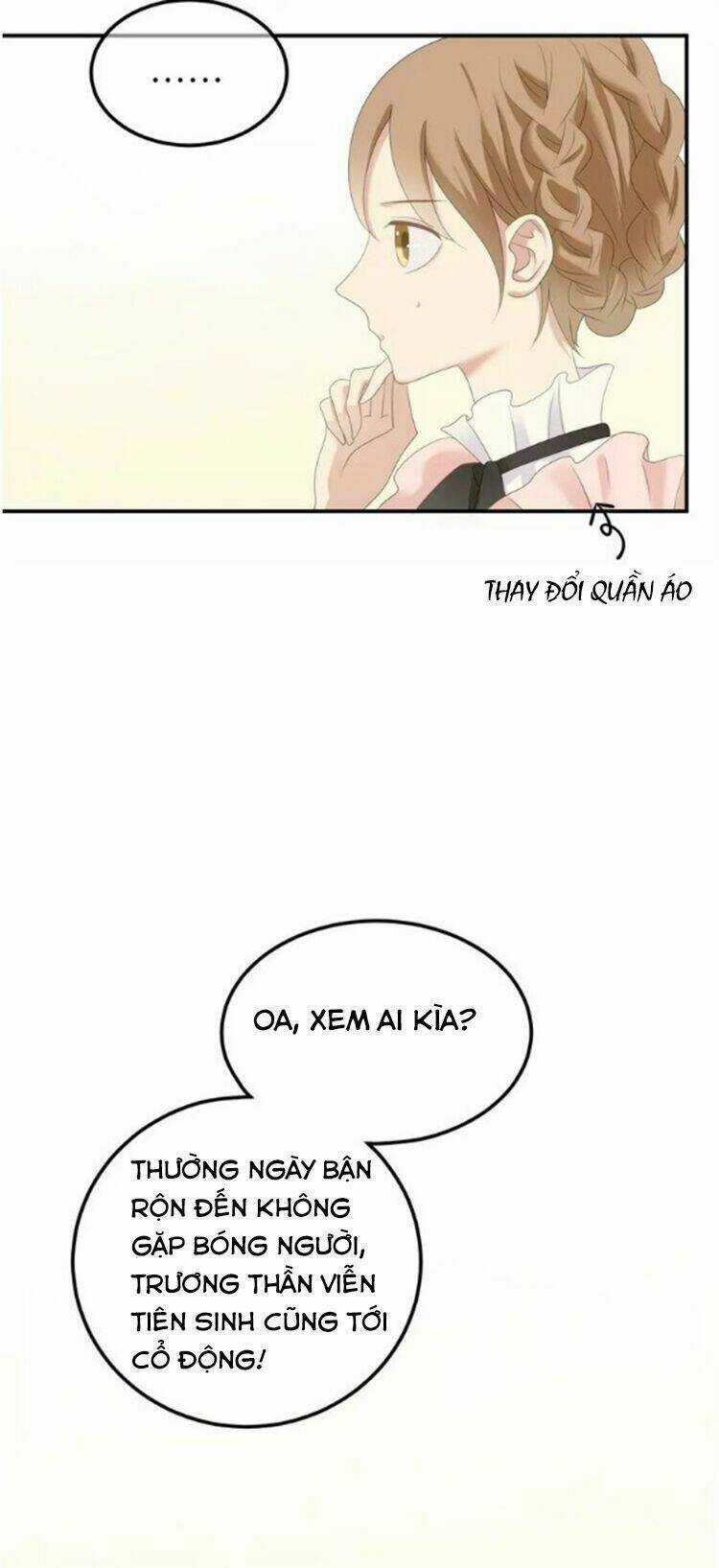 Thần Tượng Điểm Zero - Chapter 97 - Trang 43