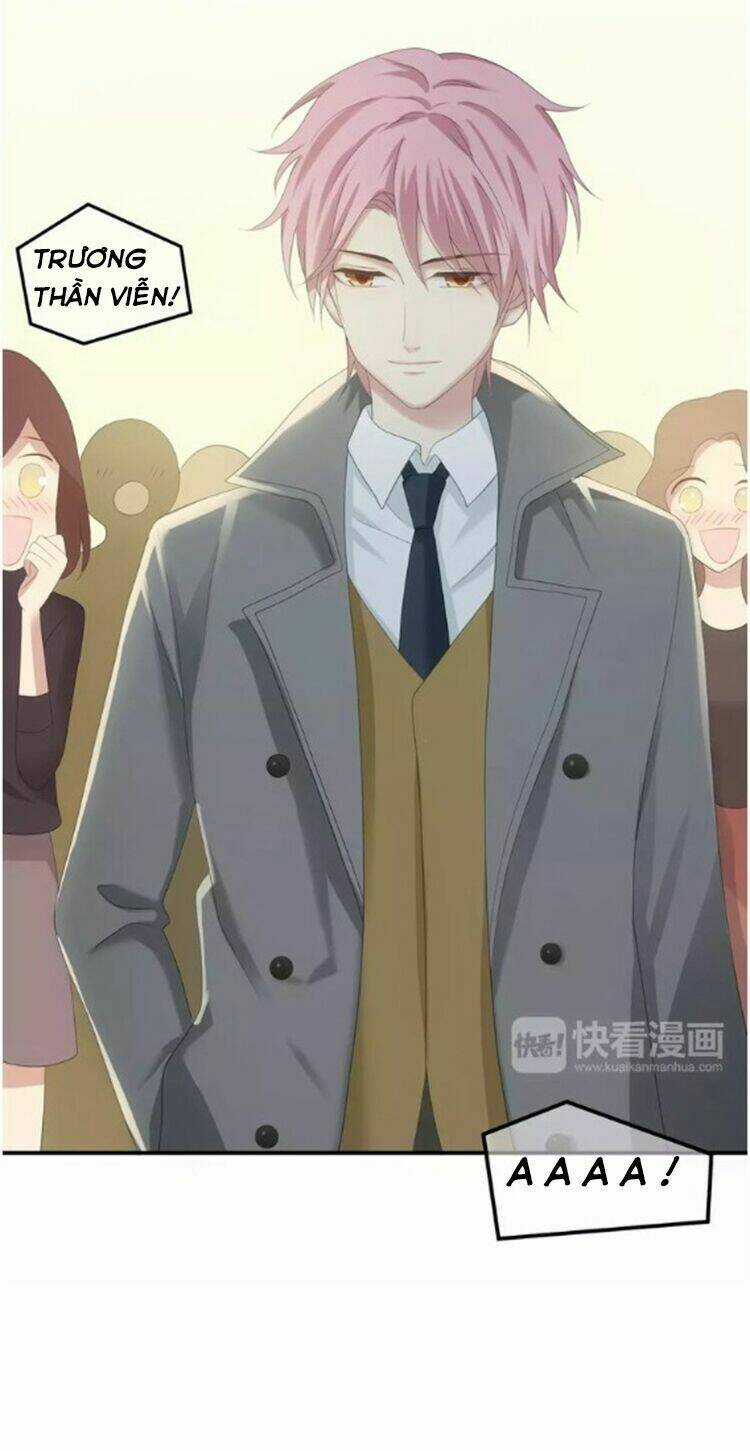 Thần Tượng Điểm Zero - Chapter 97 - Trang 44
