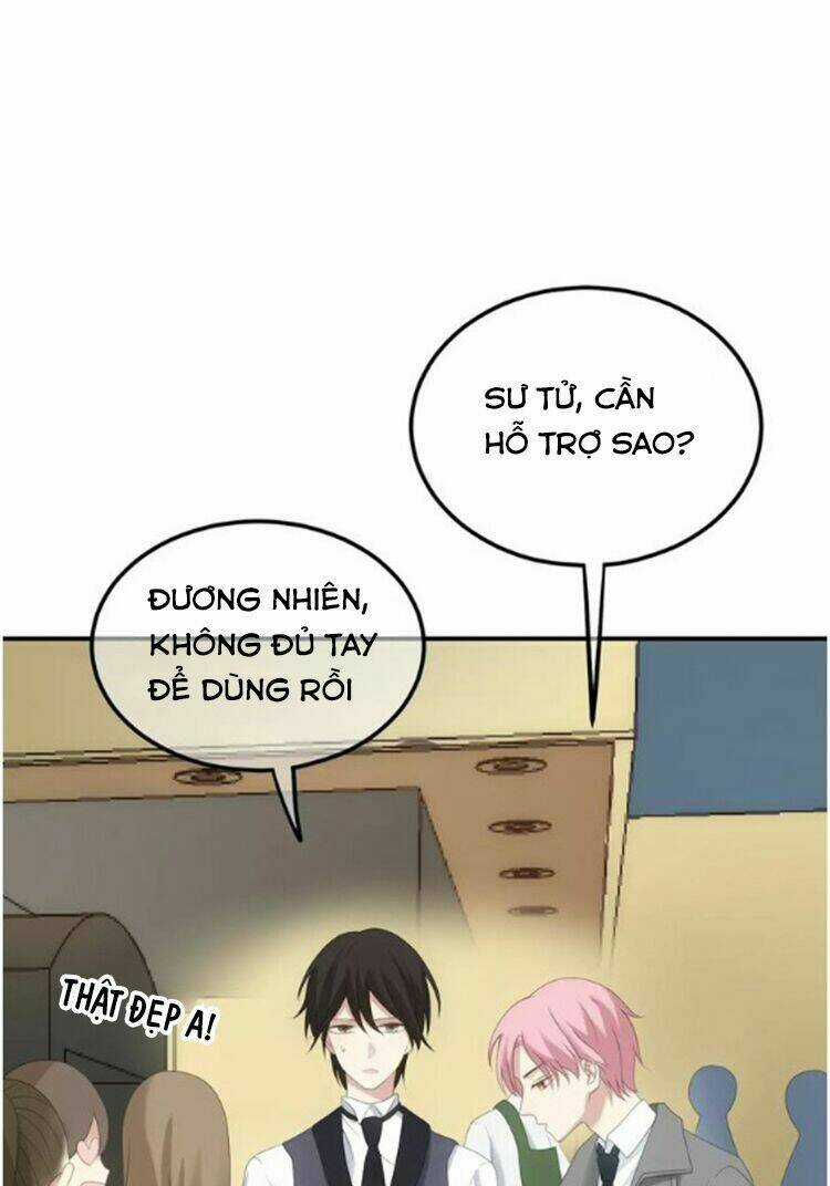 Thần Tượng Điểm Zero - Chapter 97 - Trang 45