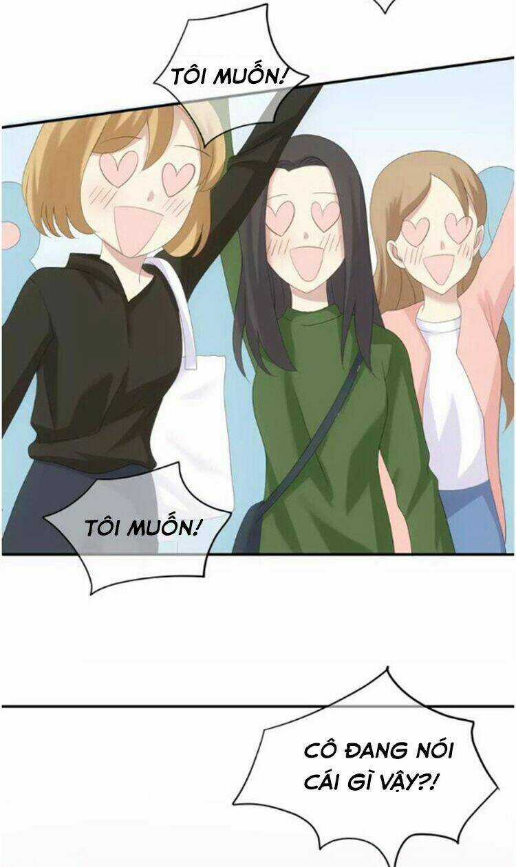 Thần Tượng Điểm Zero - Chapter 97 - Trang 49