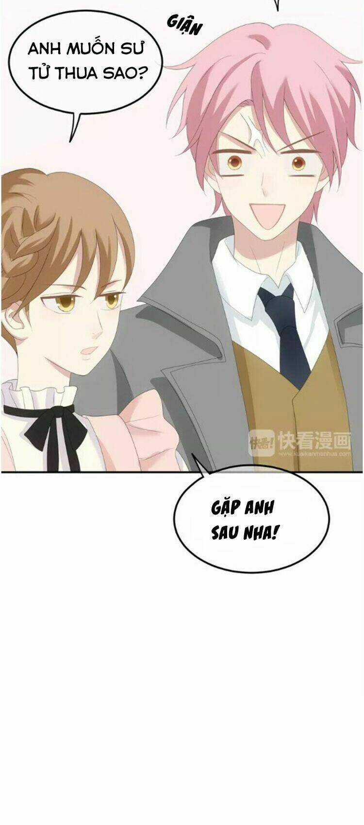 Thần Tượng Điểm Zero - Chapter 97 - Trang 50