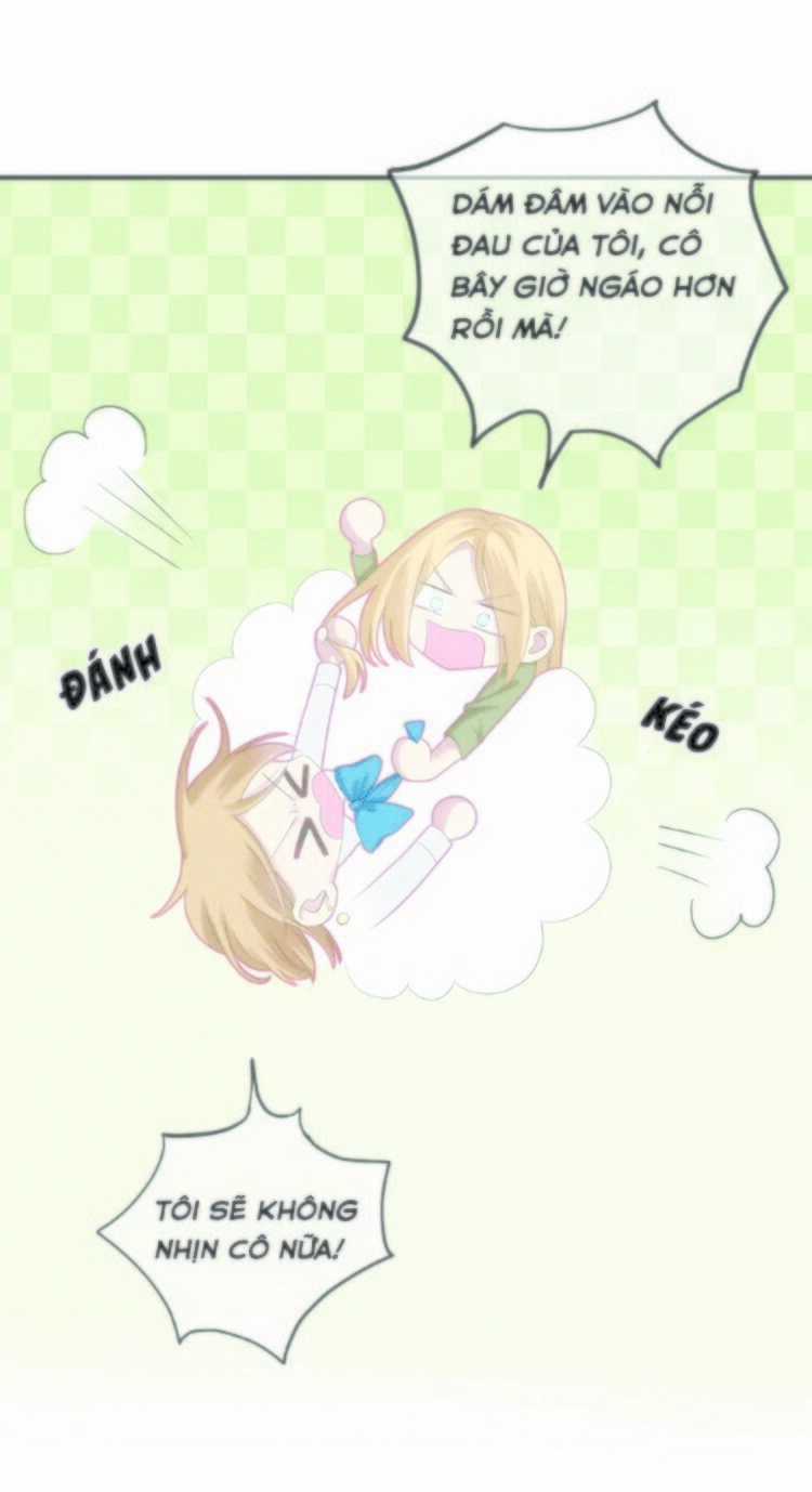 Thần Tượng Điểm Zero - Chapter 97 - Trang 6