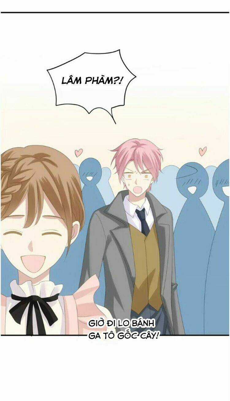 Thần Tượng Điểm Zero - Chapter 97 - Trang 51