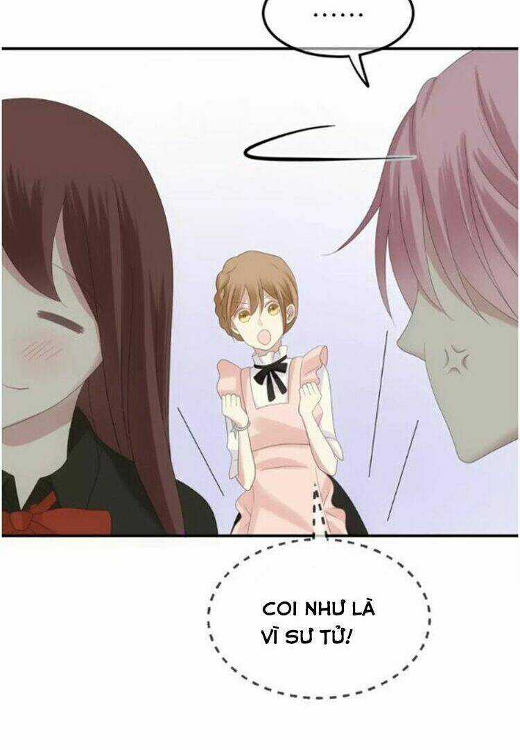Thần Tượng Điểm Zero - Chapter 97 - Trang 53