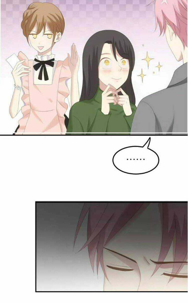 Thần Tượng Điểm Zero - Chapter 97 - Trang 58