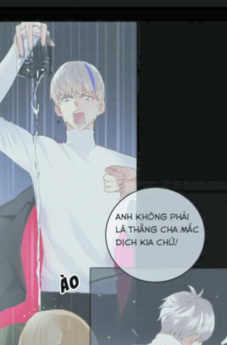 Thần Tượng Điểm Zero - Chapter 97 - Trang 9