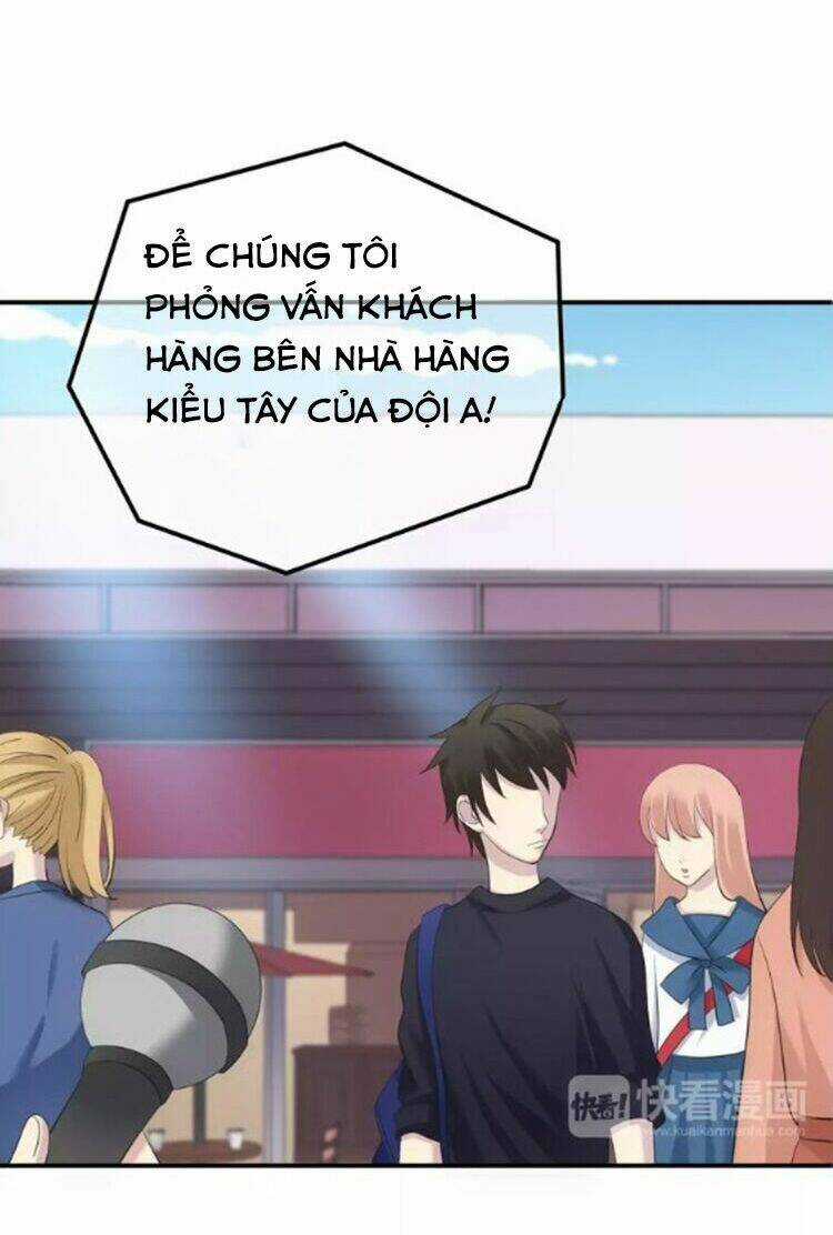 Thần Tượng Điểm Zero - Chapter 98 - Trang 11