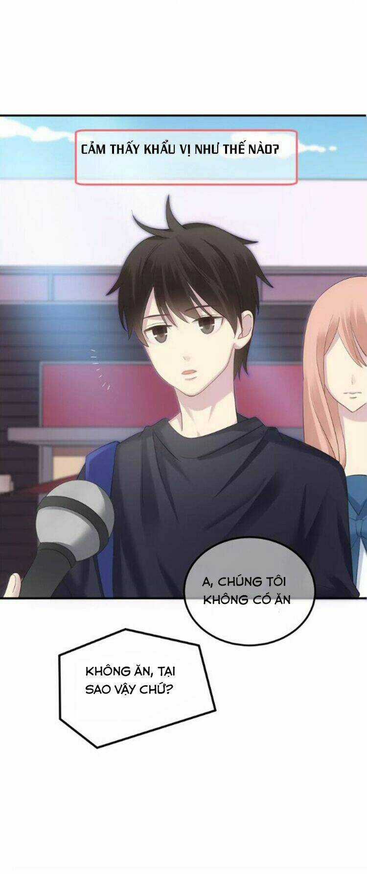 Thần Tượng Điểm Zero - Chapter 98 - Trang 12