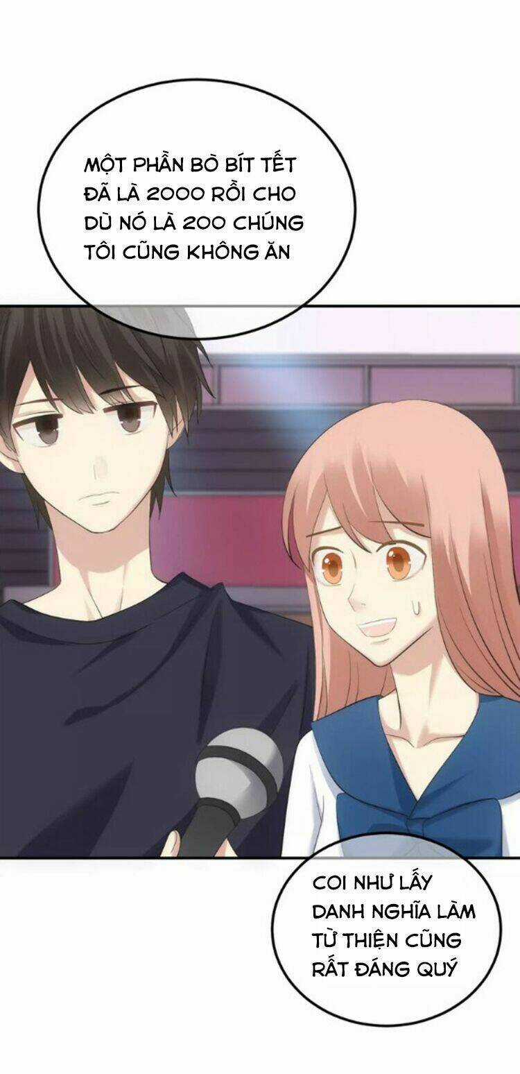 Thần Tượng Điểm Zero - Chapter 98 - Trang 13