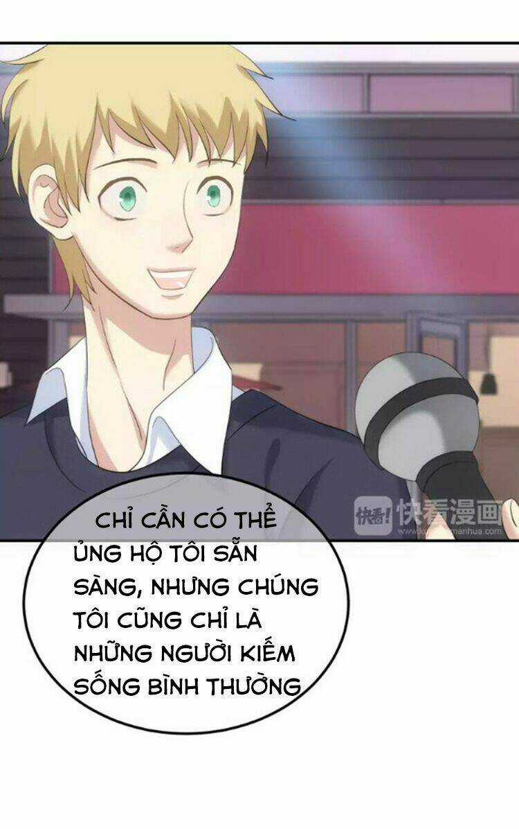 Thần Tượng Điểm Zero - Chapter 98 - Trang 14