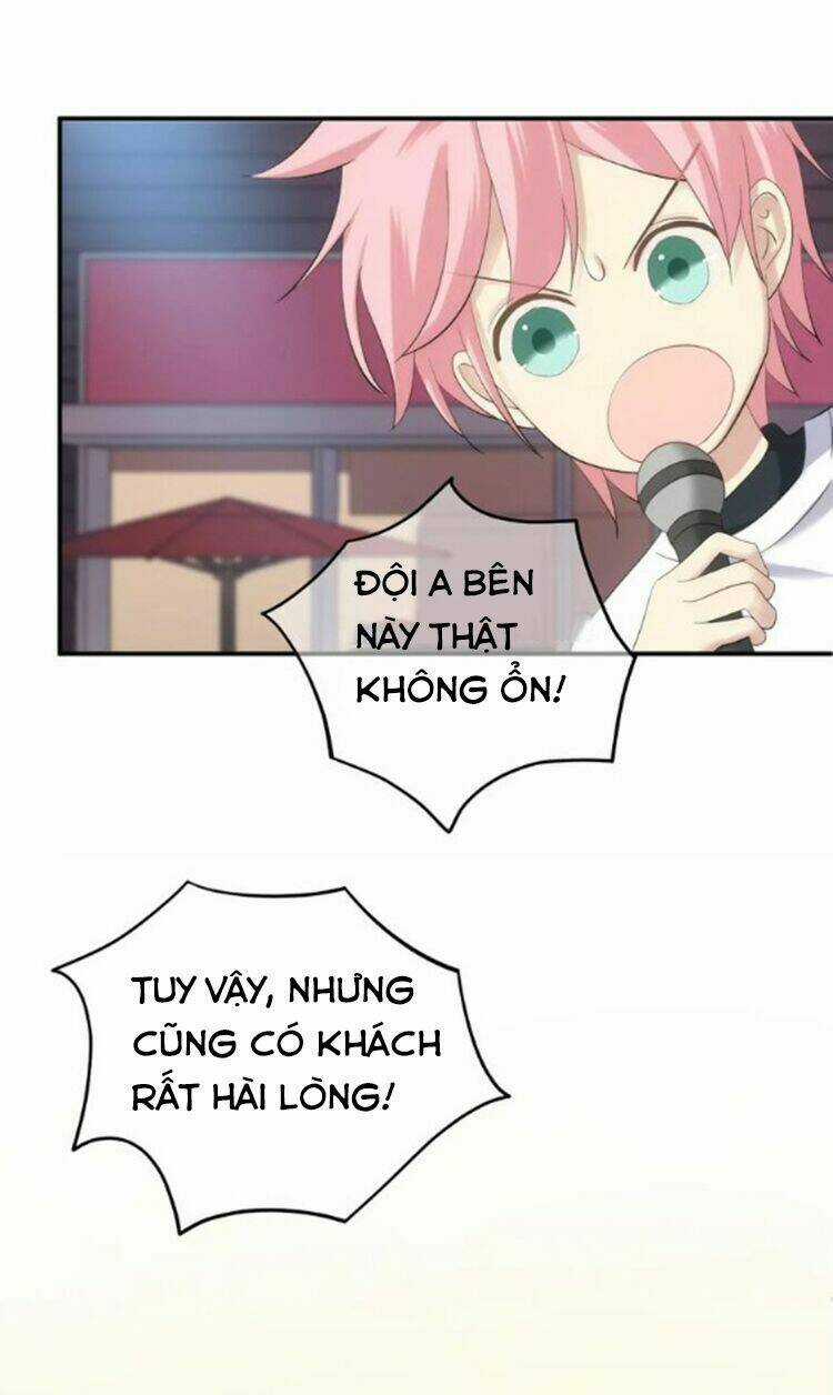 Thần Tượng Điểm Zero - Chapter 98 - Trang 15