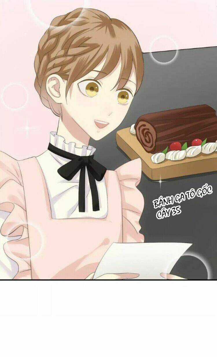 Thần Tượng Điểm Zero - Chapter 98 - Trang 18