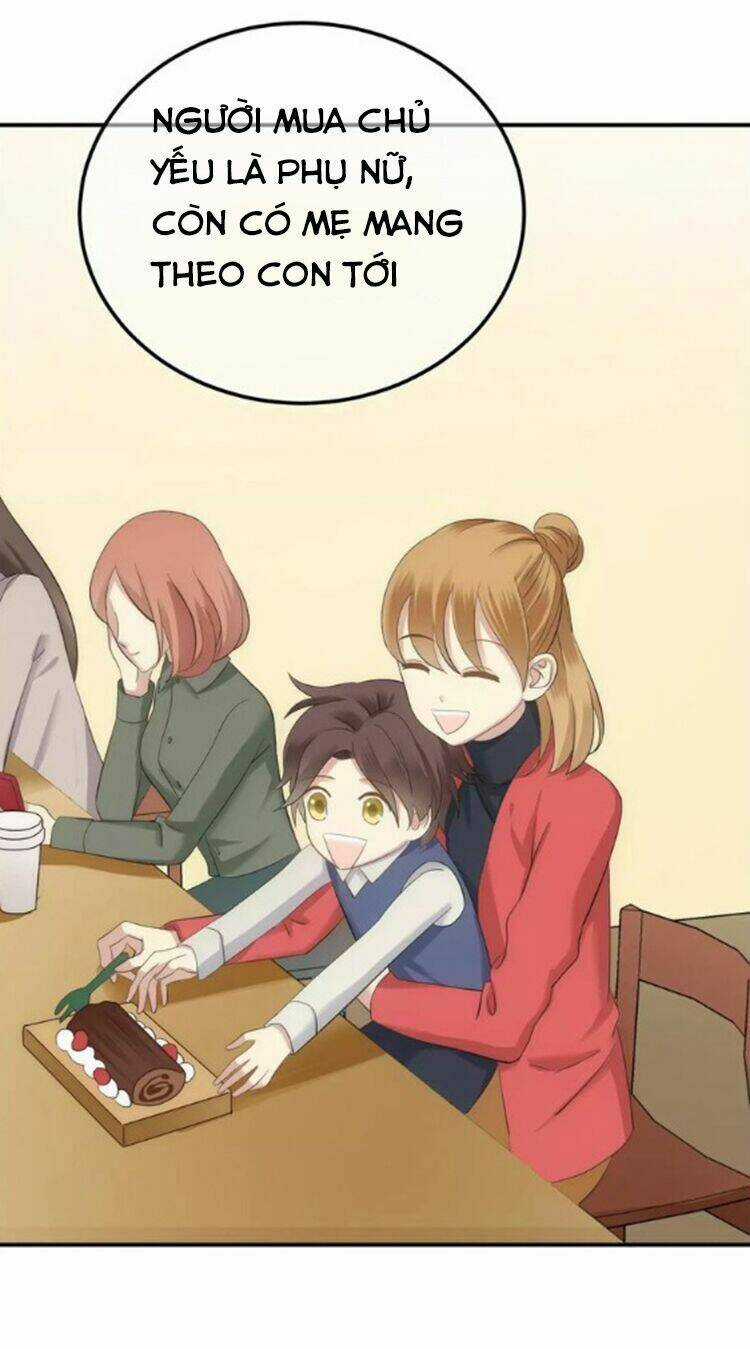 Thần Tượng Điểm Zero - Chapter 98 - Trang 19