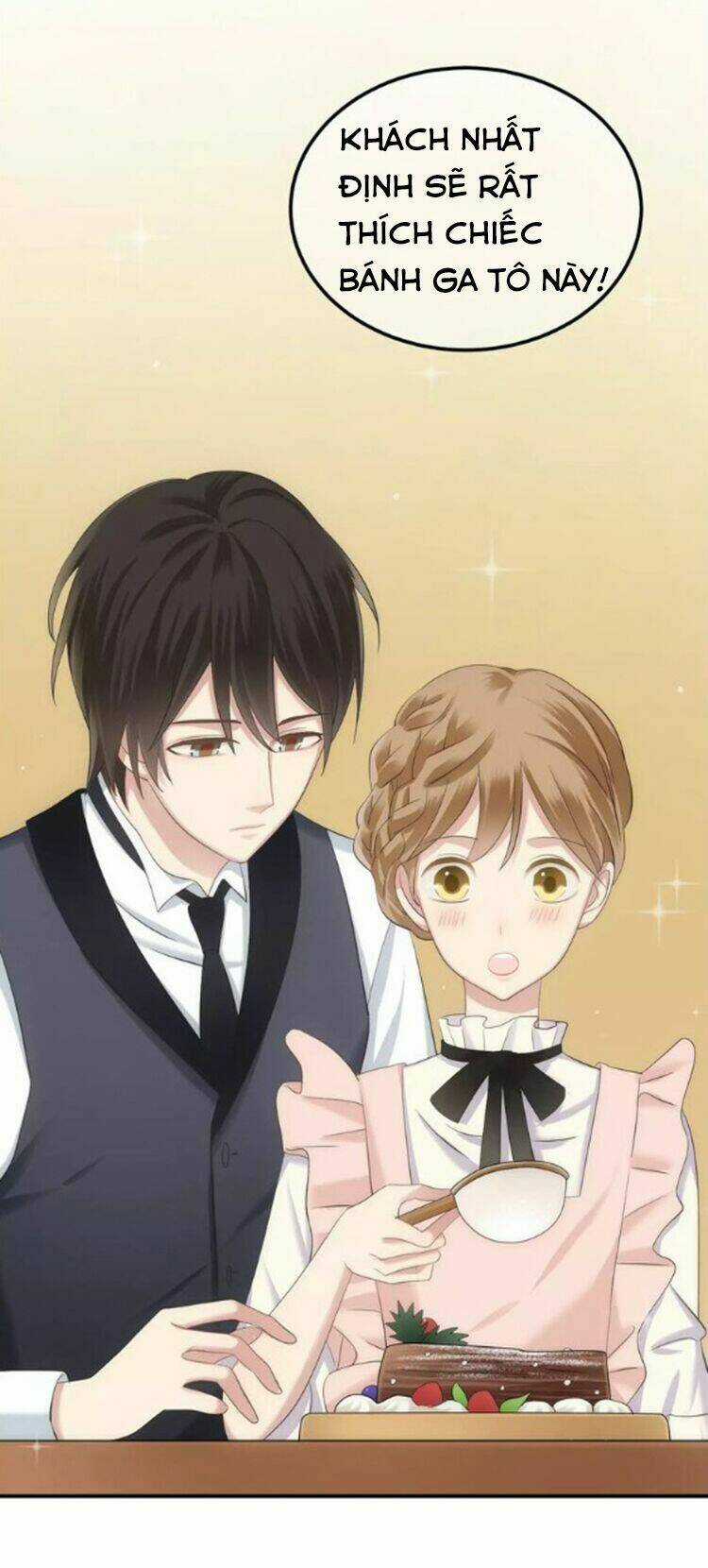 Thần Tượng Điểm Zero - Chapter 98 - Trang 23