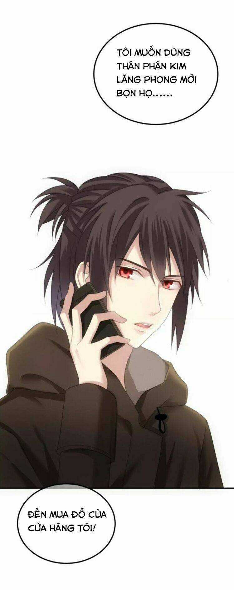 Thần Tượng Điểm Zero - Chapter 98 - Trang 30