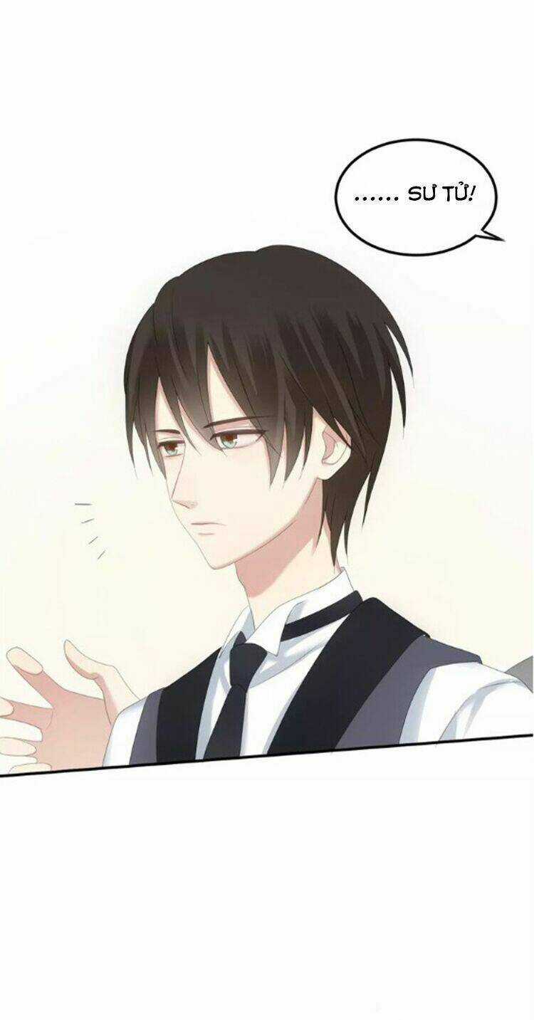 Thần Tượng Điểm Zero - Chapter 98 - Trang 4