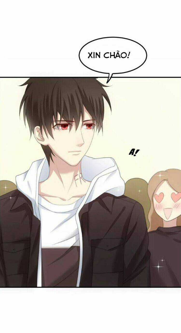 Thần Tượng Điểm Zero - Chapter 98 - Trang 33