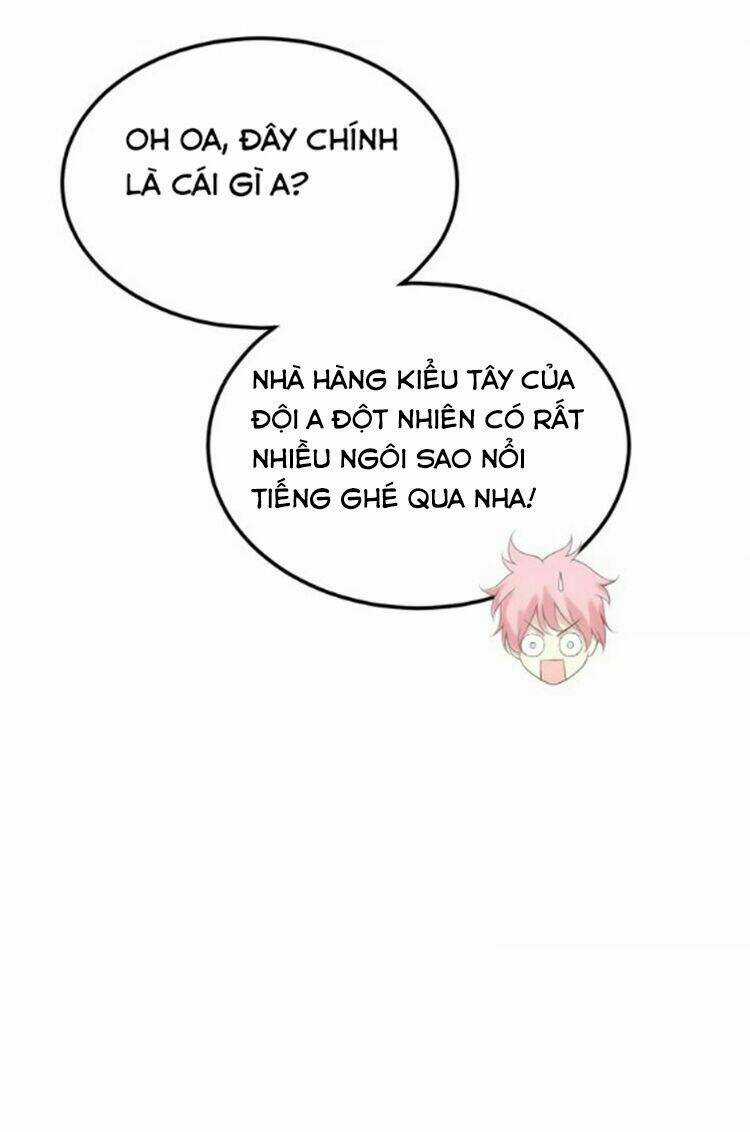 Thần Tượng Điểm Zero - Chapter 98 - Trang 34