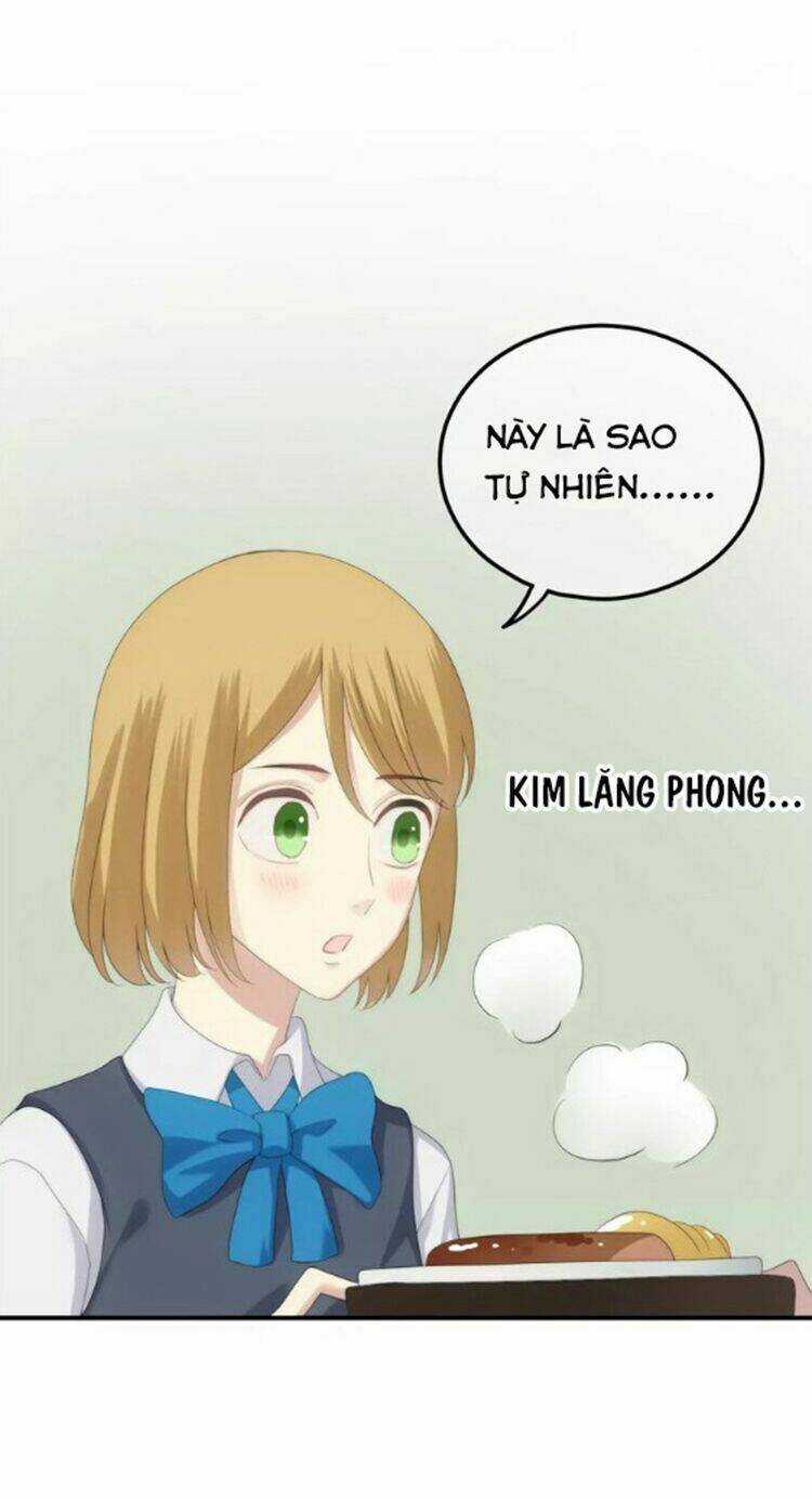 Thần Tượng Điểm Zero - Chapter 98 - Trang 36