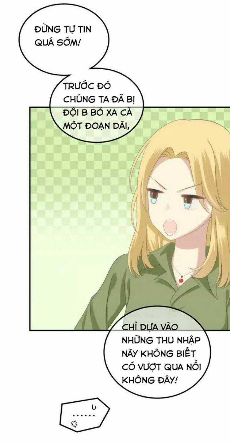 Thần Tượng Điểm Zero - Chapter 98 - Trang 38