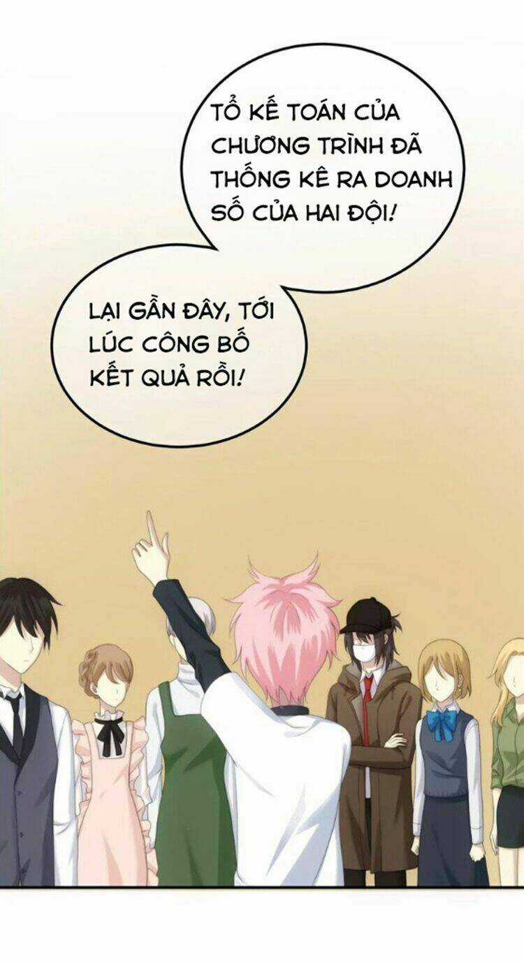 Thần Tượng Điểm Zero - Chapter 98 - Trang 40