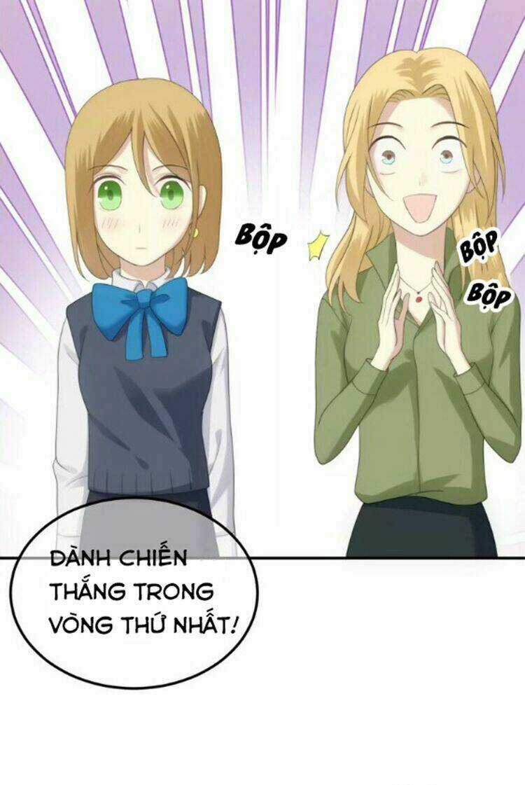 Thần Tượng Điểm Zero - Chapter 98 - Trang 43