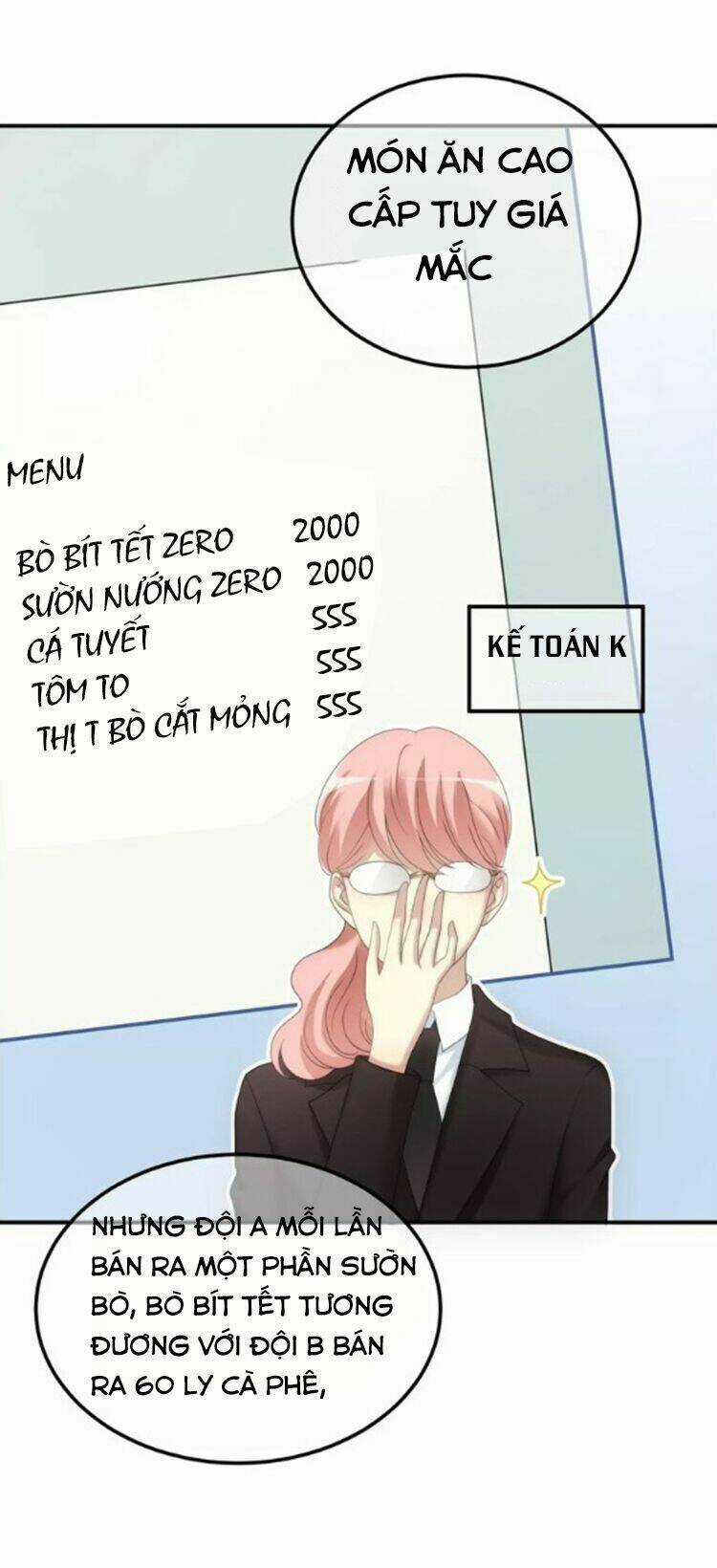 Thần Tượng Điểm Zero - Chapter 98 - Trang 45