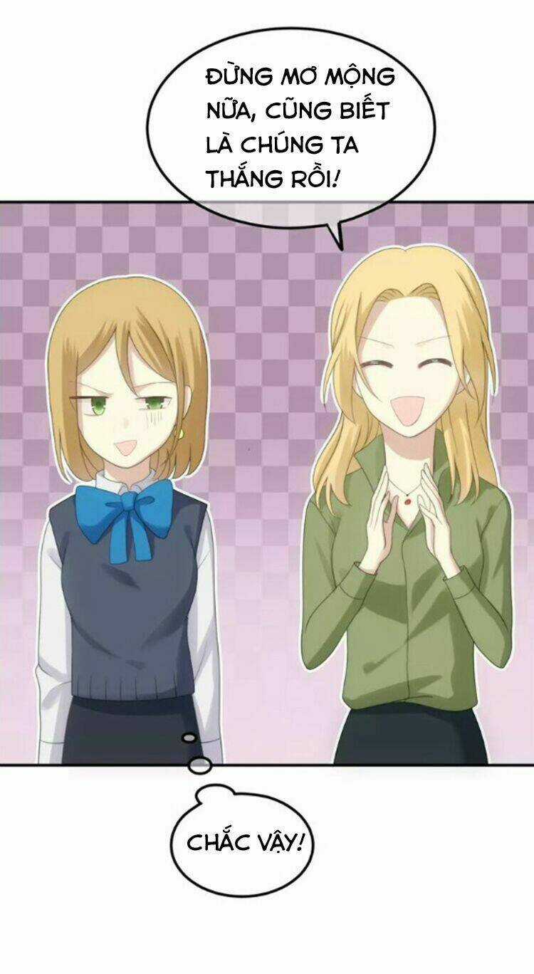 Thần Tượng Điểm Zero - Chapter 98 - Trang 47