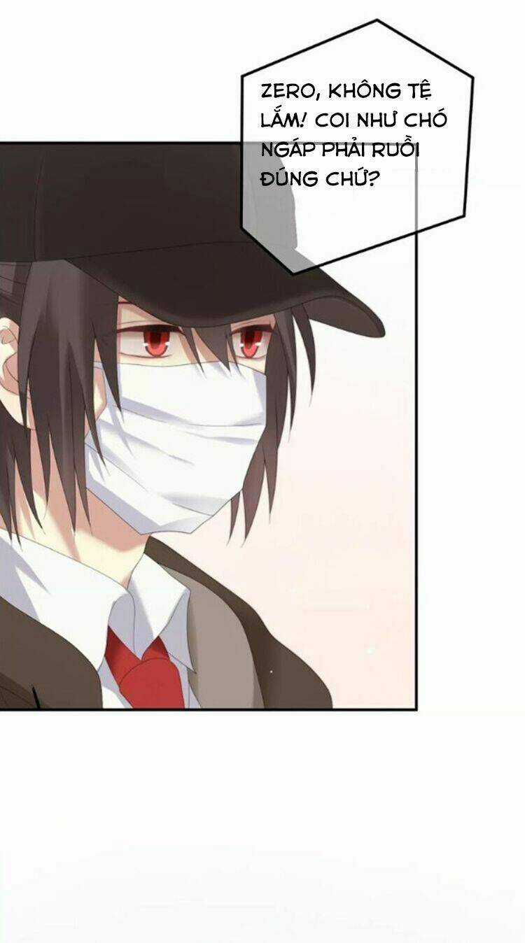 Thần Tượng Điểm Zero - Chapter 98 - Trang 48