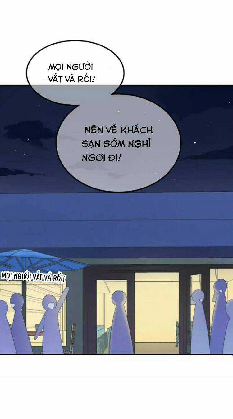 Thần Tượng Điểm Zero - Chapter 98 - Trang 51