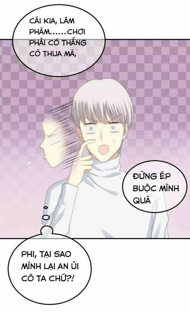 Thần Tượng Điểm Zero - Chapter 98 - Trang 53