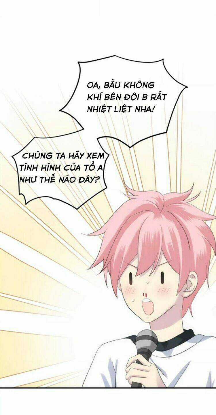 Thần Tượng Điểm Zero - Chapter 98 - Trang 7