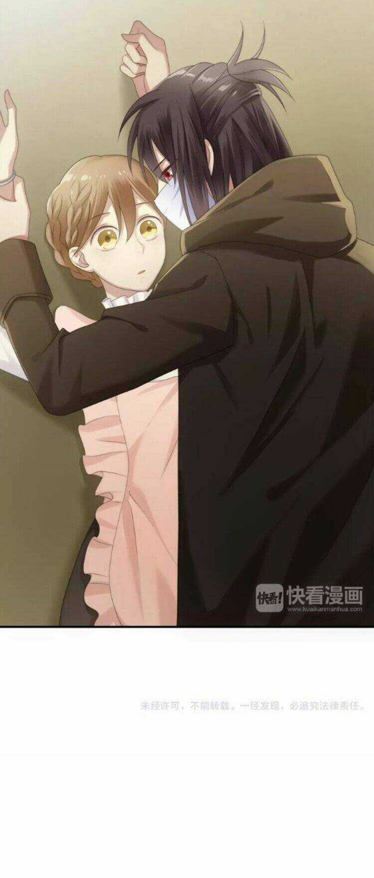 Thần Tượng Điểm Zero - Chapter 98 - Trang 64