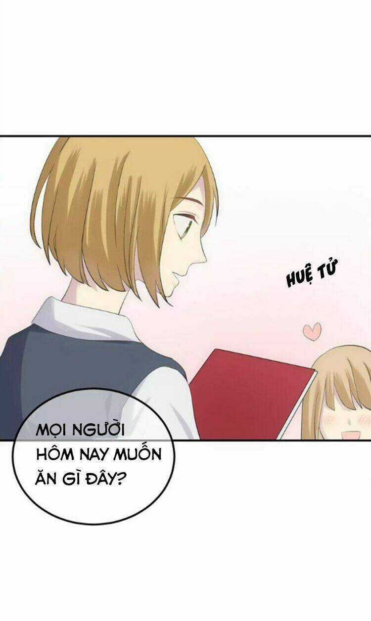 Thần Tượng Điểm Zero - Chapter 98 - Trang 8