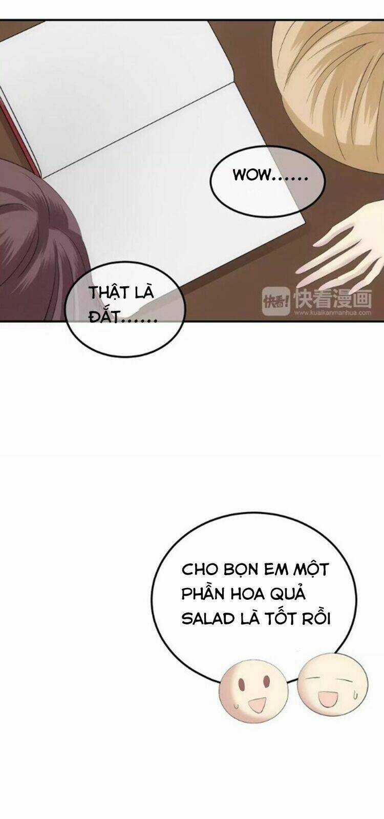 Thần Tượng Điểm Zero - Chapter 98 - Trang 9