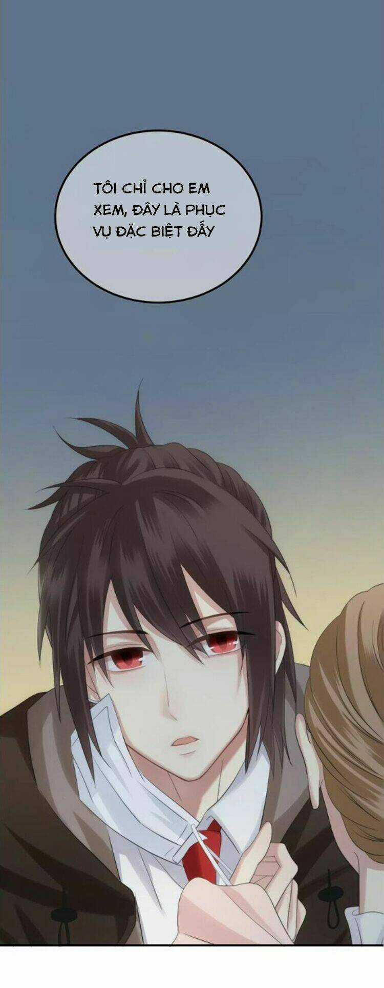 Thần Tượng Điểm Zero - Chapter 99 - Trang 11