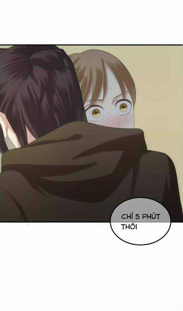 Thần Tượng Điểm Zero - Chapter 99 - Trang 21