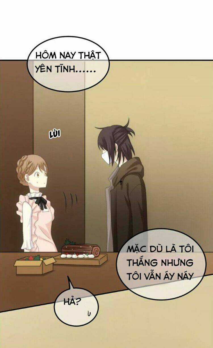 Thần Tượng Điểm Zero - Chapter 99 - Trang 4