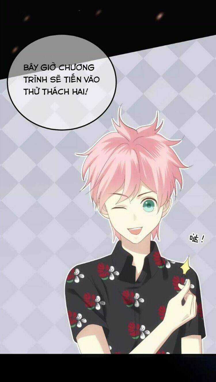 Thần Tượng Điểm Zero - Chapter 99 - Trang 35