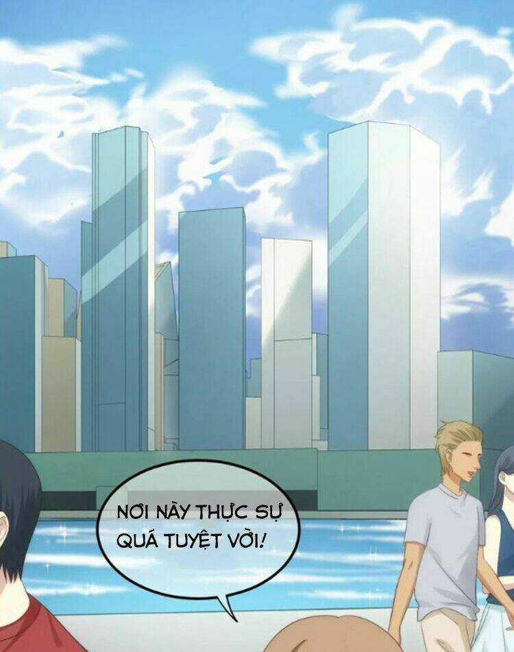 Thần Tượng Điểm Zero - Chapter 99 - Trang 39