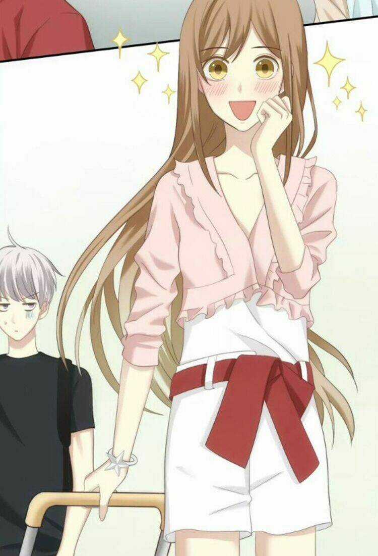 Thần Tượng Điểm Zero - Chapter 99 - Trang 40