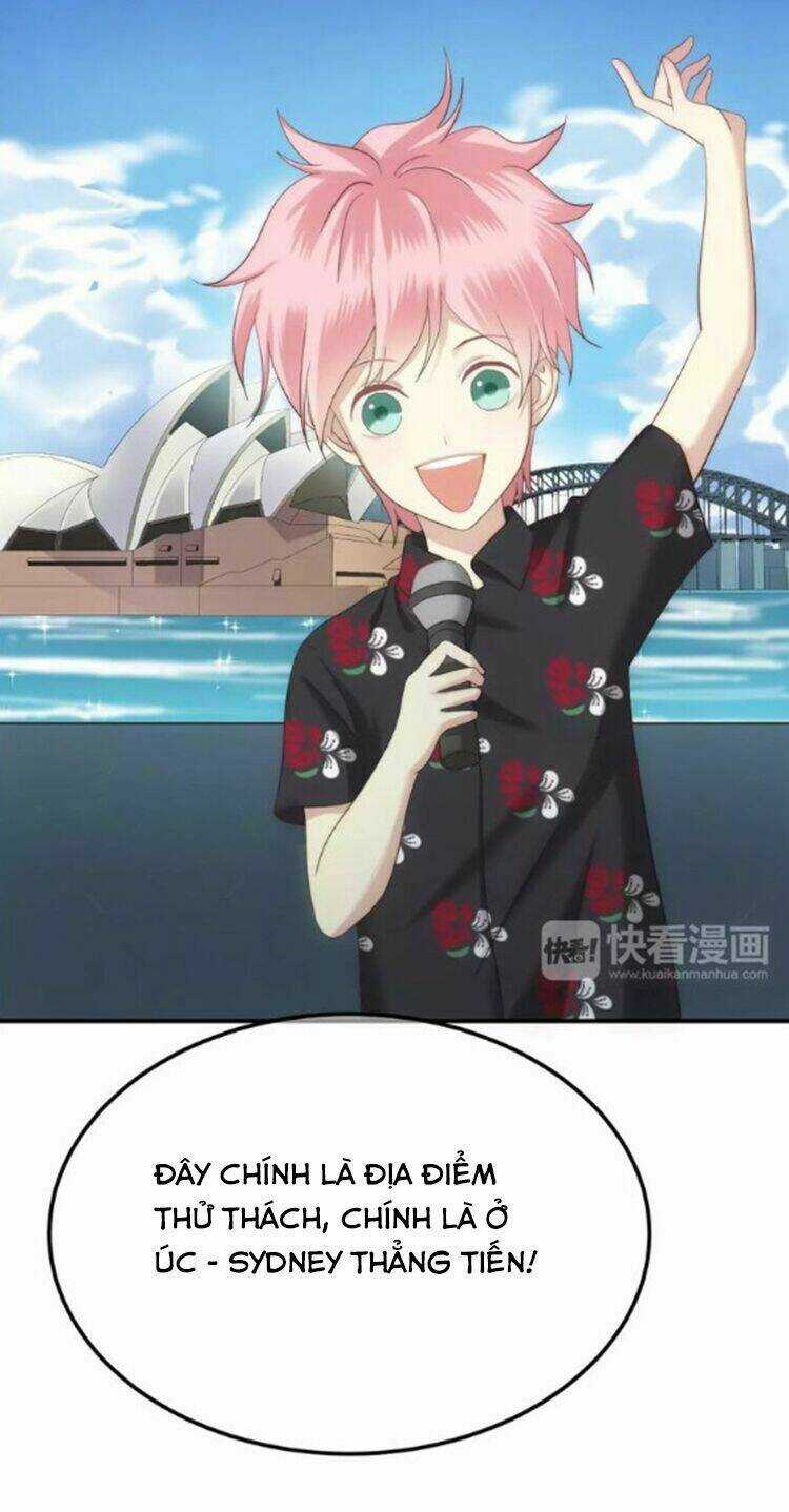 Thần Tượng Điểm Zero - Chapter 99 - Trang 44