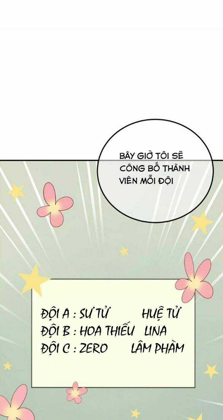 Thần Tượng Điểm Zero - Chapter 99 - Trang 45