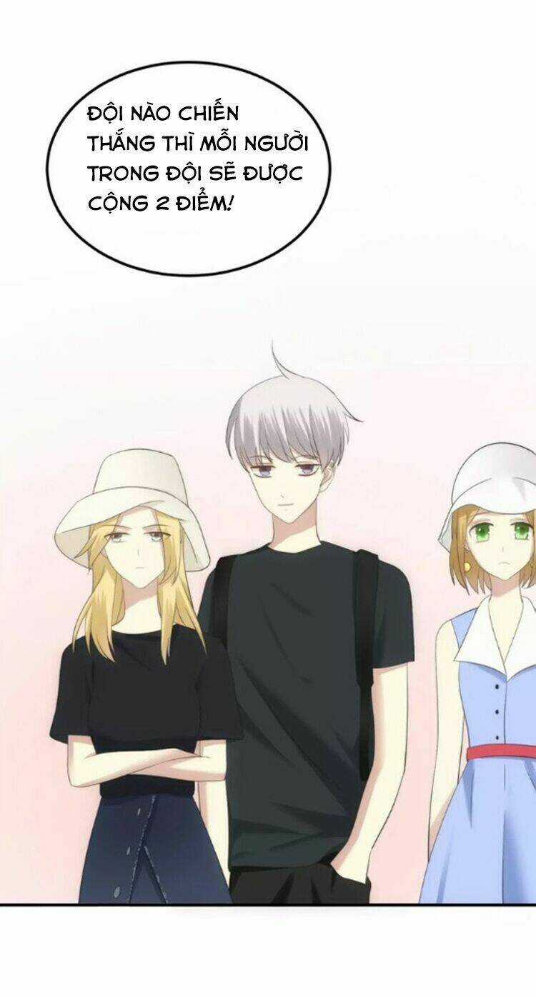 Thần Tượng Điểm Zero - Chapter 99 - Trang 47