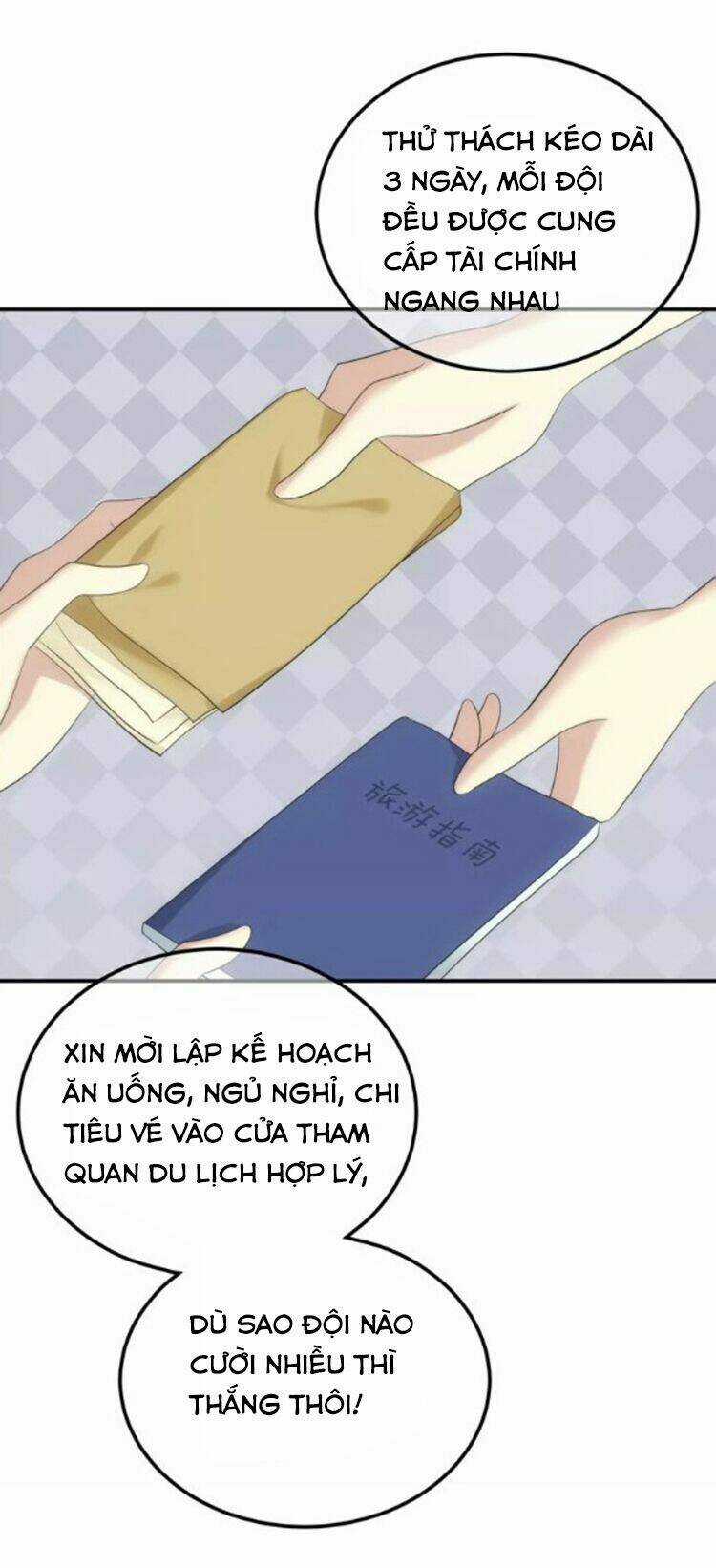 Thần Tượng Điểm Zero - Chapter 99 - Trang 48