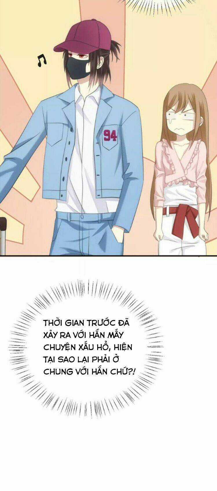 Thần Tượng Điểm Zero - Chapter 99 - Trang 51