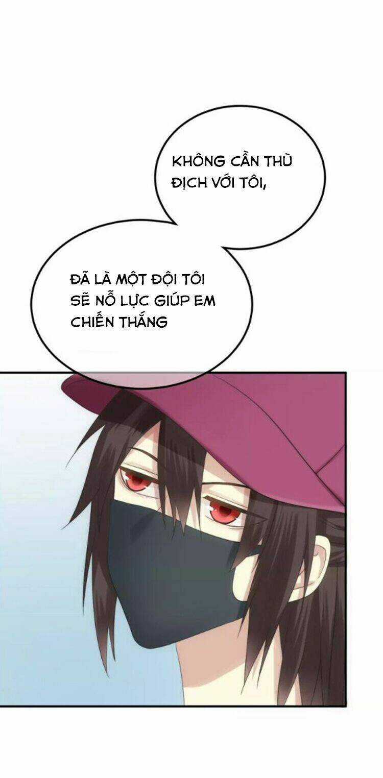 Thần Tượng Điểm Zero - Chapter 99 - Trang 52