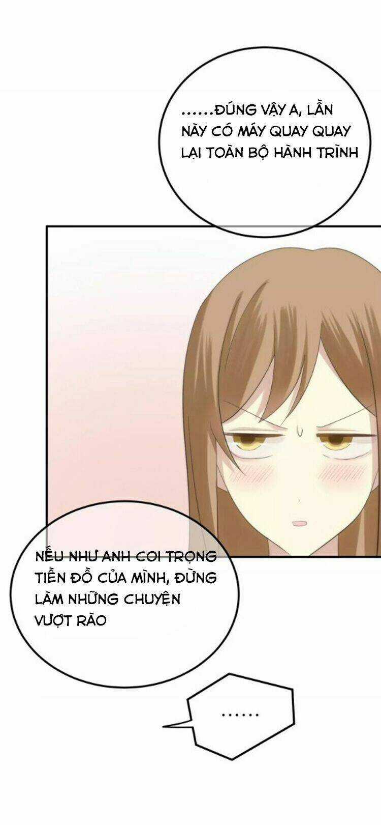 Thần Tượng Điểm Zero - Chapter 99 - Trang 53