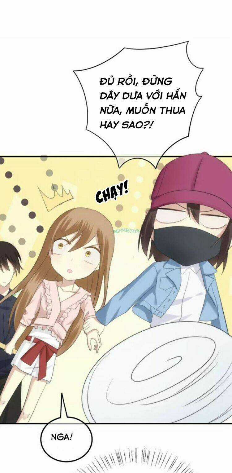 Thần Tượng Điểm Zero - Chapter 99 - Trang 58